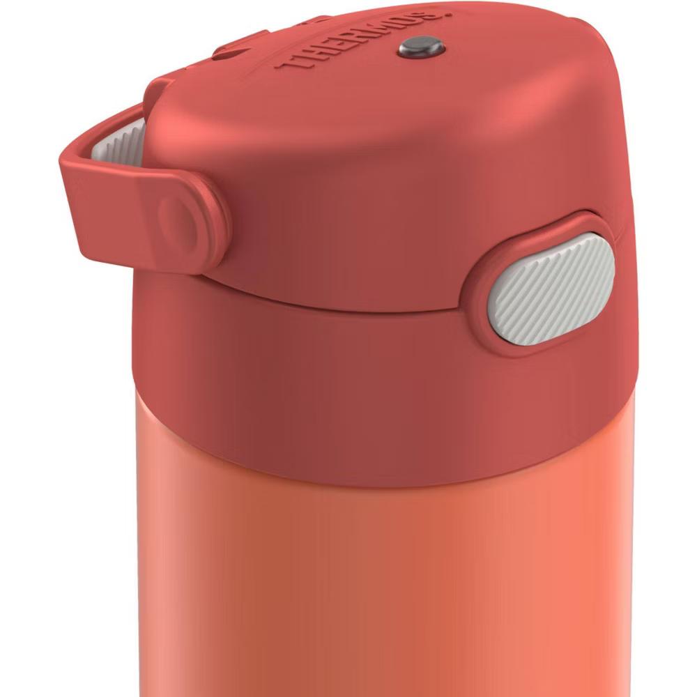 Thermos 16oz Stainless Steel FUNtainer Water Bottle with Bail Handle - Image 5