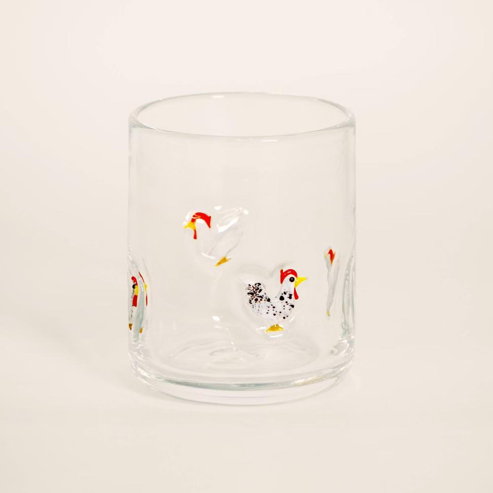 Madison Home 16 fl oz Icon Glass - Image 15