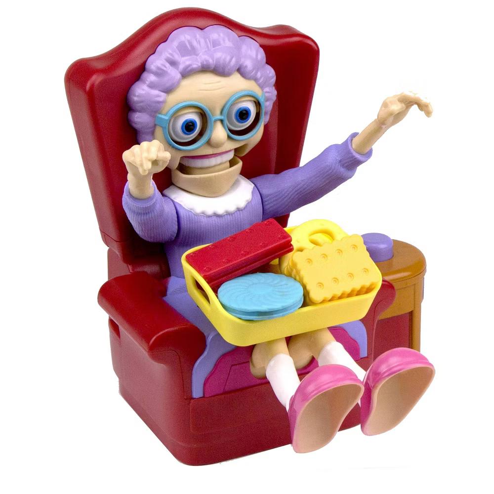 Goliath Greedy Granny Game - Image 2