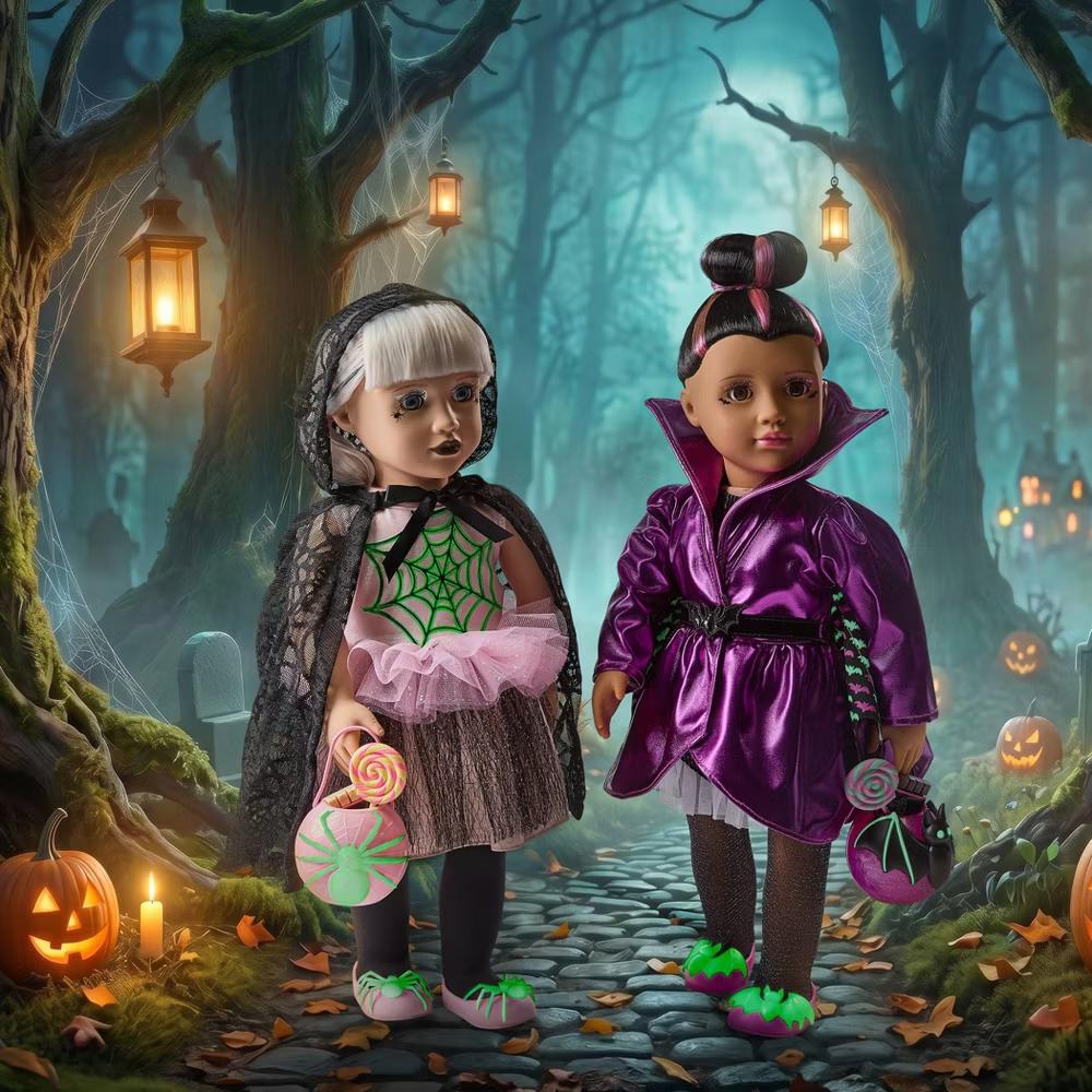 Special Event Doll - Image 10