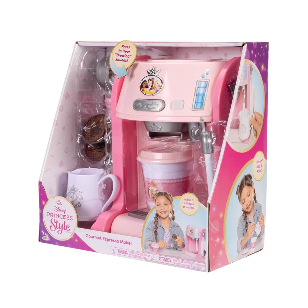 Princess Princess Style Collection Espresso Maker - Image 10