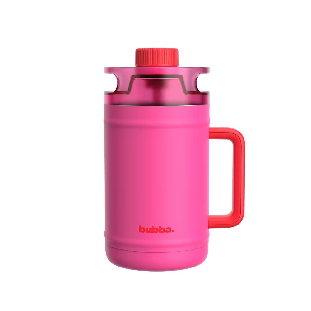 Bubba 52 fl oz Keg with Multi Function Keg Lid Water Bottle - Image 47