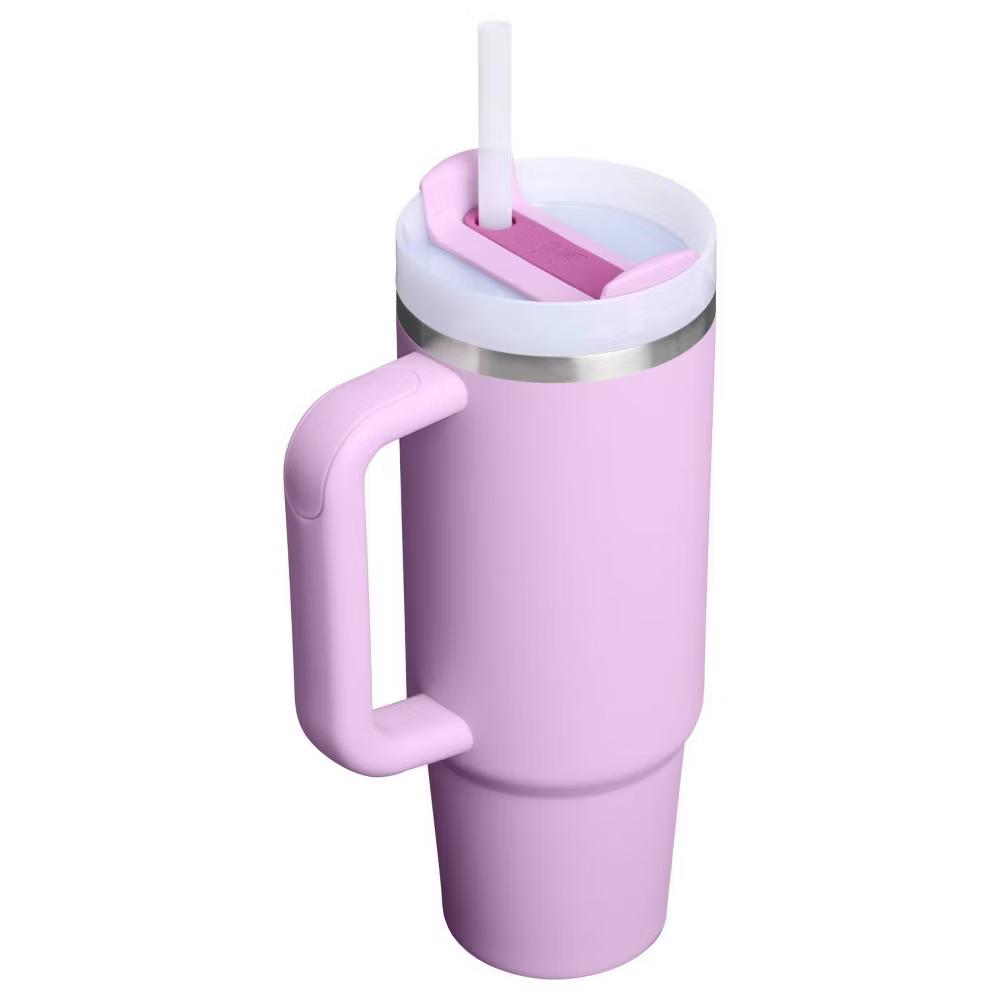30 oz Stainless Steel H2.0 Flowstate Quencher Tumbler - Image 30