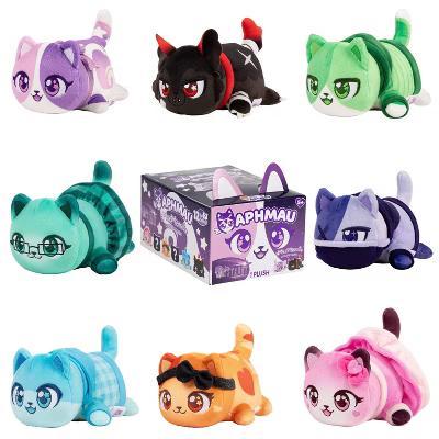 Aphmau 6” Mystery MeeMeow Plush - MyStreet - Image 9