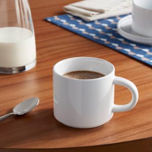 16oz Stoneware Stella Mug