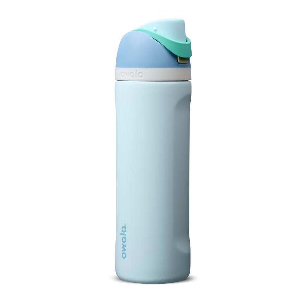 24 fl oz Stainless Steel FreeSip Insulated Water Bottle - Image 23