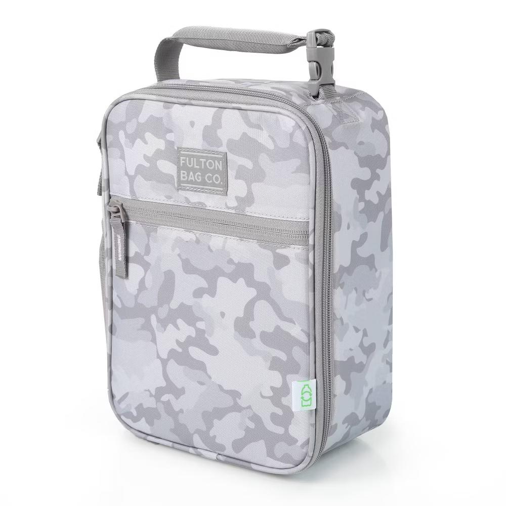 Fulton Bag Co. Upright Lunch Bag - Image 30