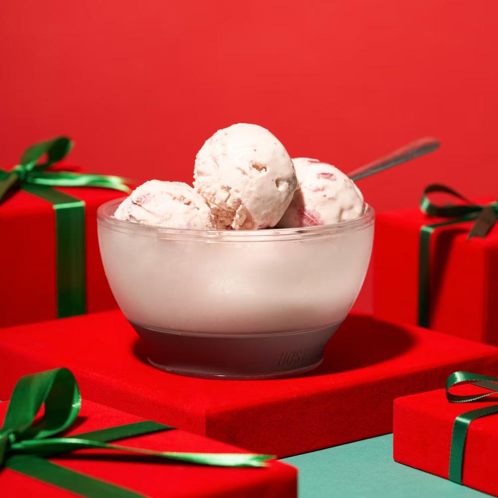 Host Ice Cream Freeze Bowl, Double Walled - Image 6