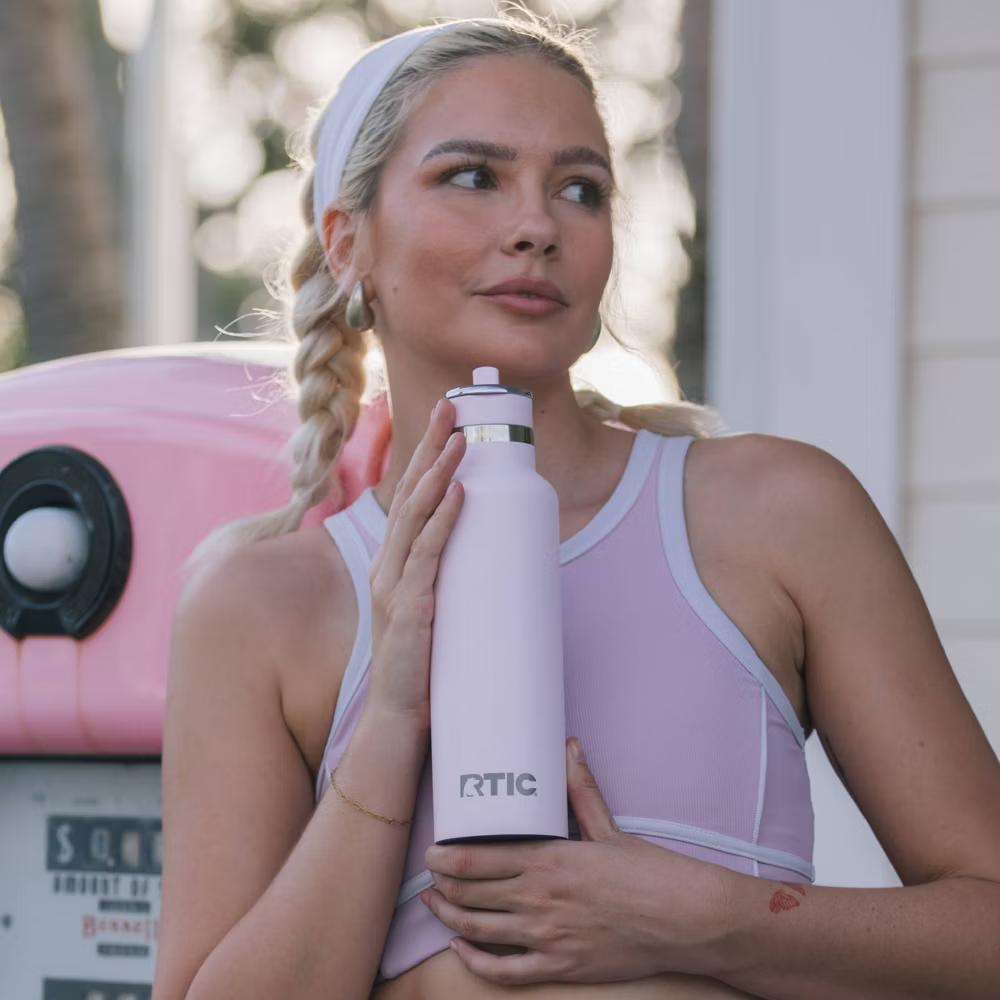 RTIC Outdoors 20 fl oz Journey Stainless Steel Water Bottle - Image 25