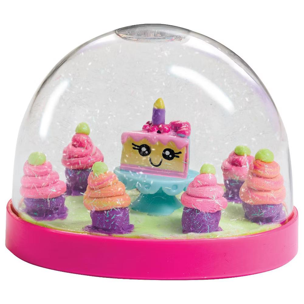 Creativity For Kids Make Your Own Water Globes Sweet Treats Kit - Image 5