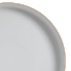 Everyday Essential 12-Piece Stoneware Dinnerware Set