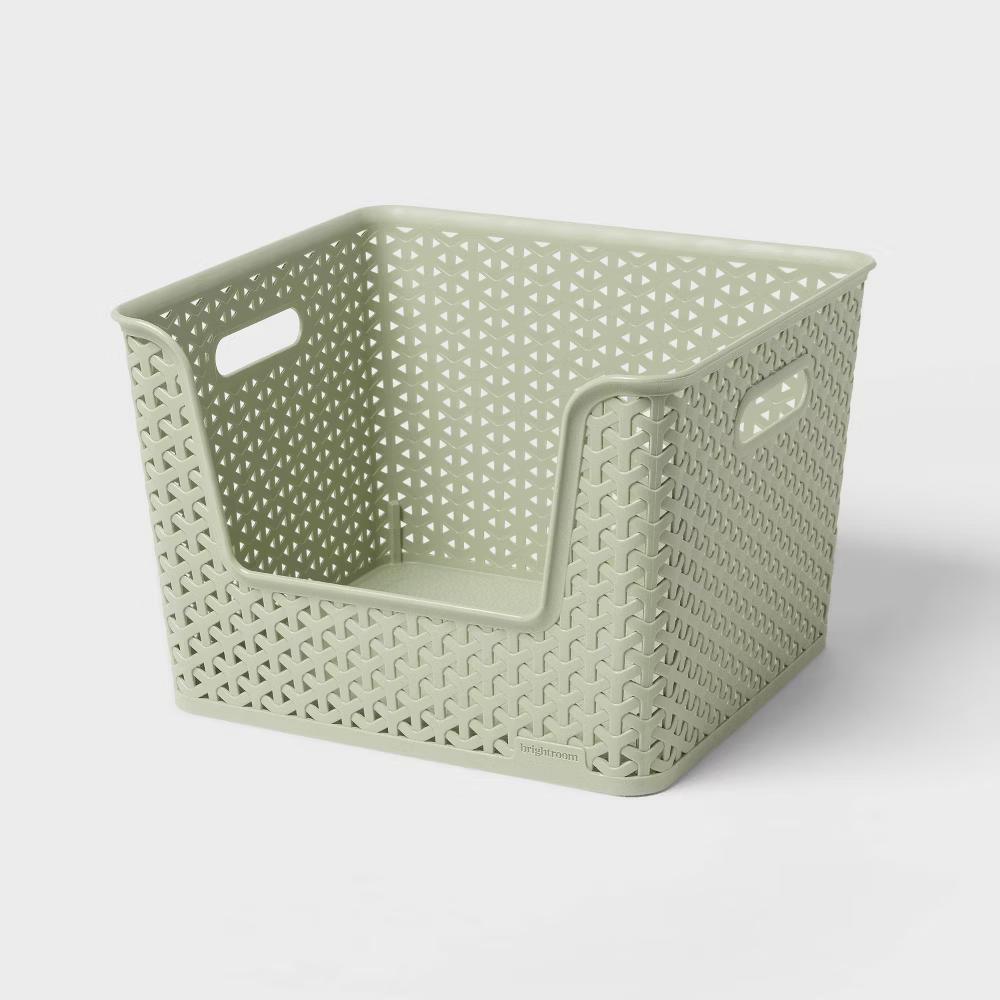 Y-Weave Easy Access Storage Bin - Image 26
