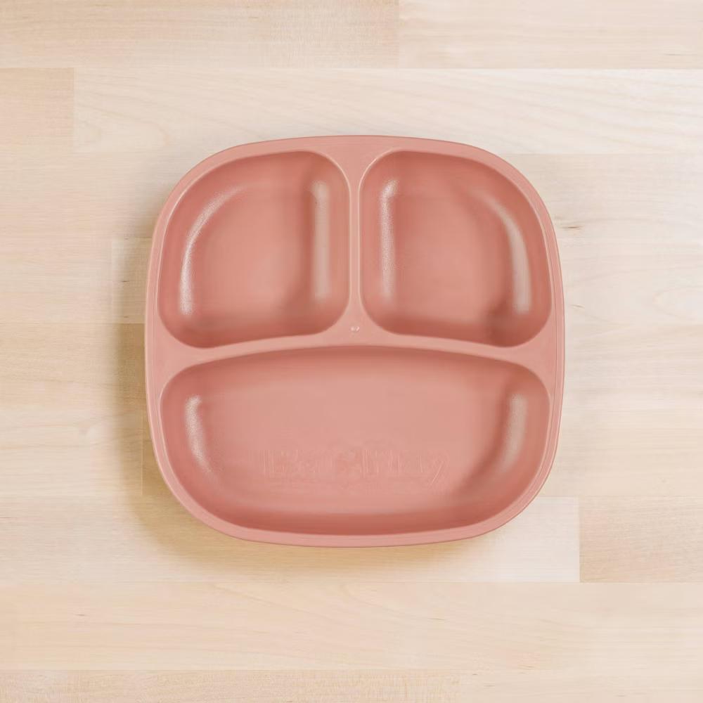 Re-Play 4pc - Divided Plates - Image 10