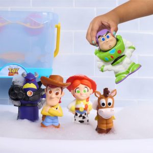 Shop Caddy: Toy Story