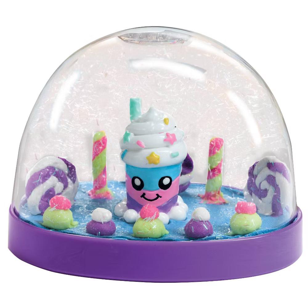 Creativity For Kids Make Your Own Water Globes Sweet Treats Kit - Image 6