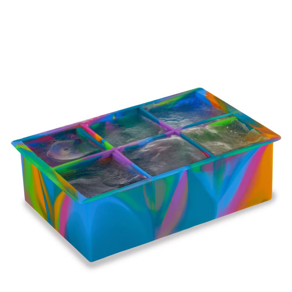 2 inch Ice Cube Tray with Lid by HOST - Image 3