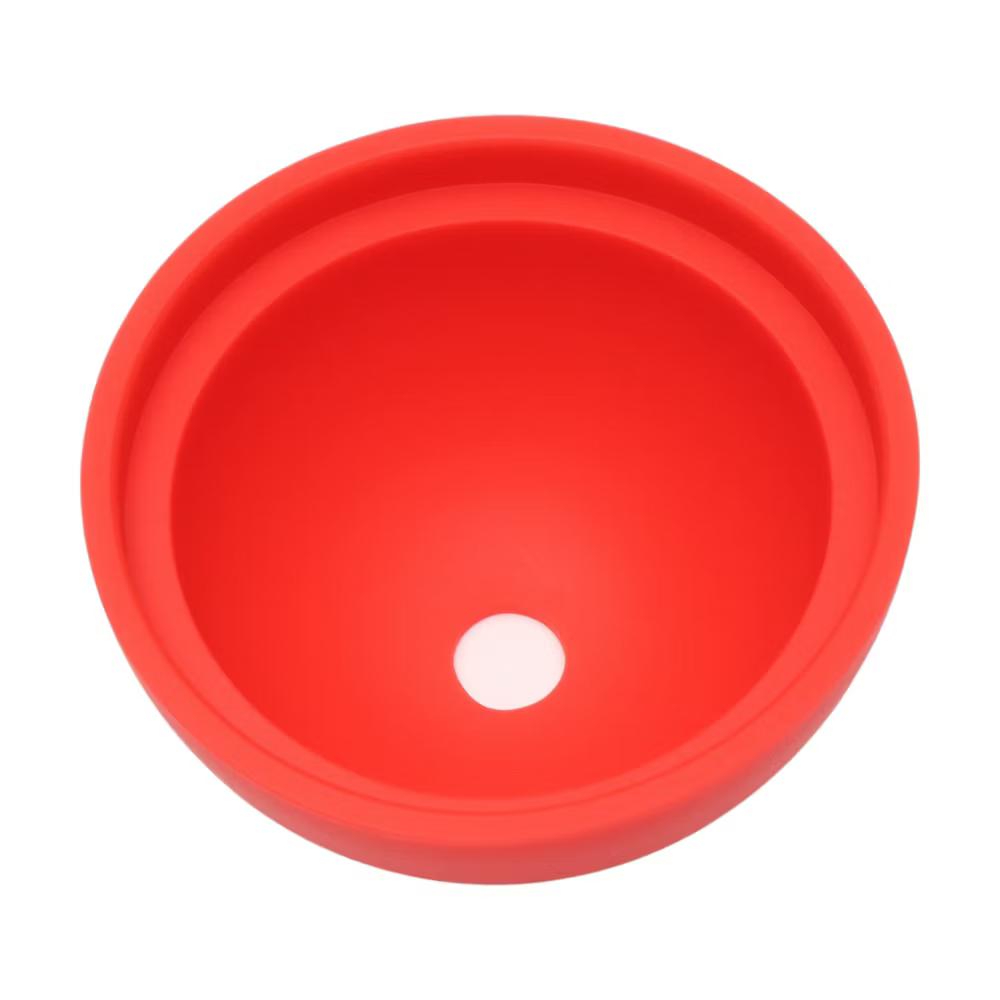 Ice Tray Large Ice Ball Mould Sphere Hand Wash Only Silicone Sky 2.95"x2.76" 1 Pc - Image 8