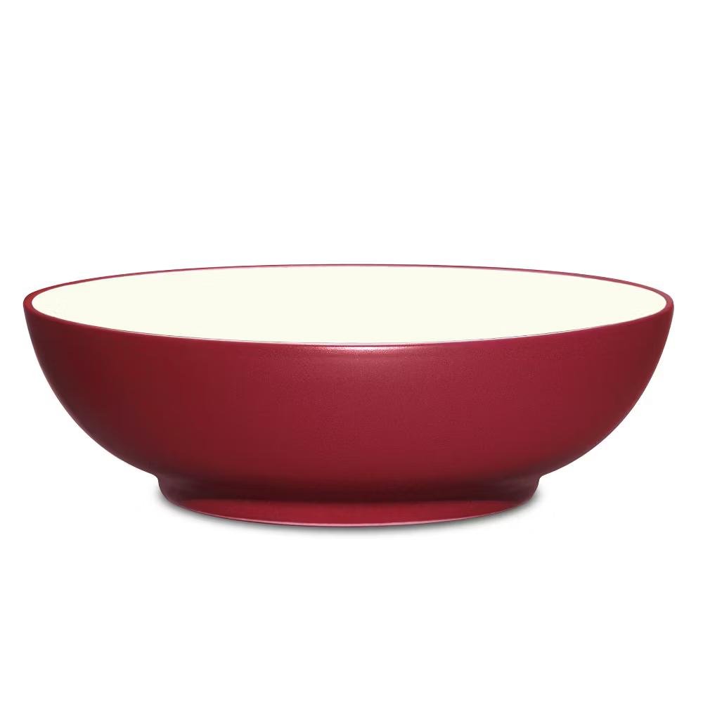 Noritake Colorwave Set of 4 Soup/Cereal Bowls - Image 45
