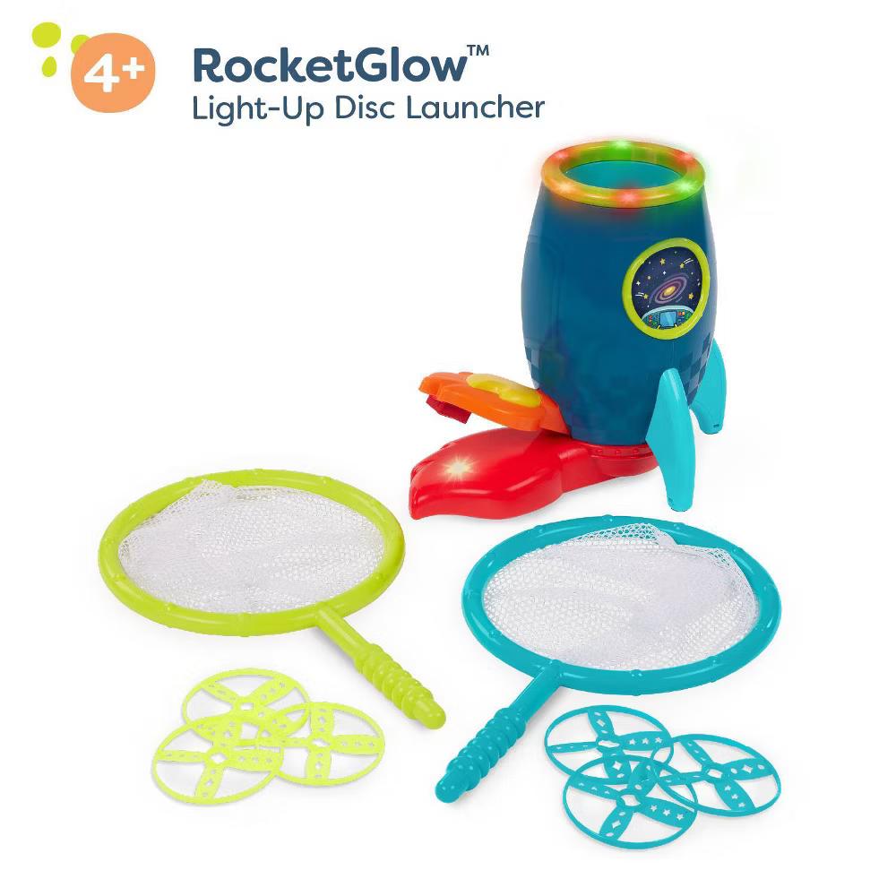Flying Disc Launcher with Pedal - Image 7