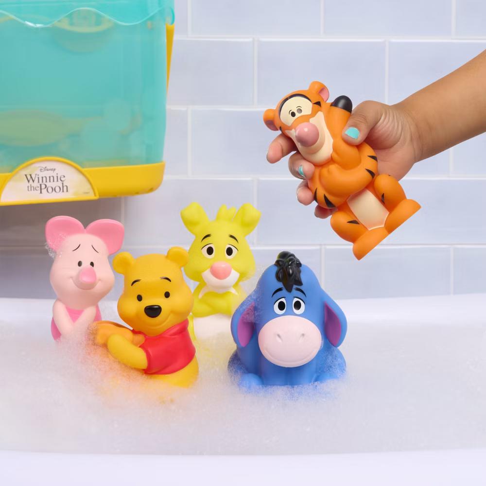 Shop Caddy: Winnie the Pooh - Image 4