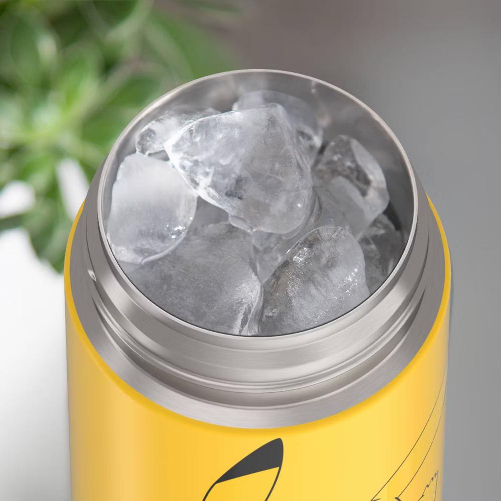 Thermos 16oz Stainless Steel FUNtainer Water Bottle with Bail Handle - Image 25