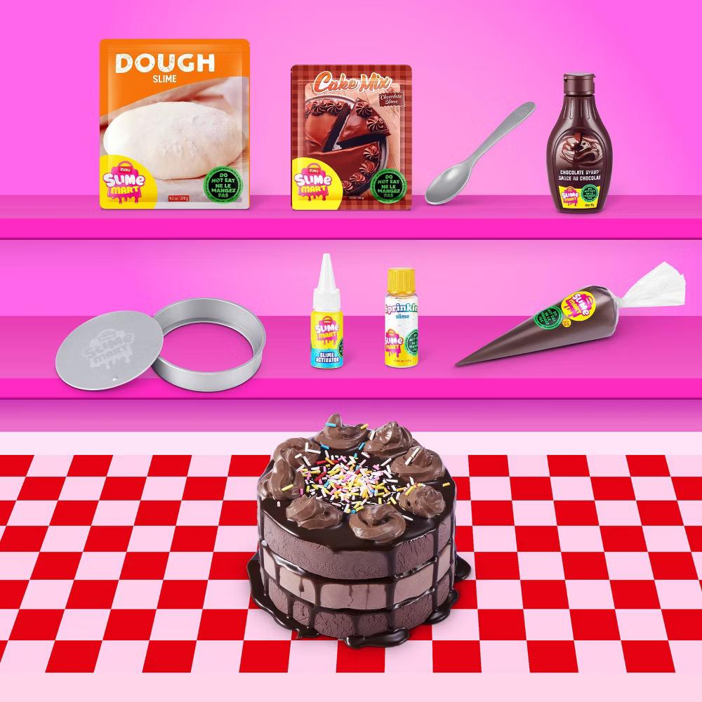 Slime Mart Shopping Cart - Image 10