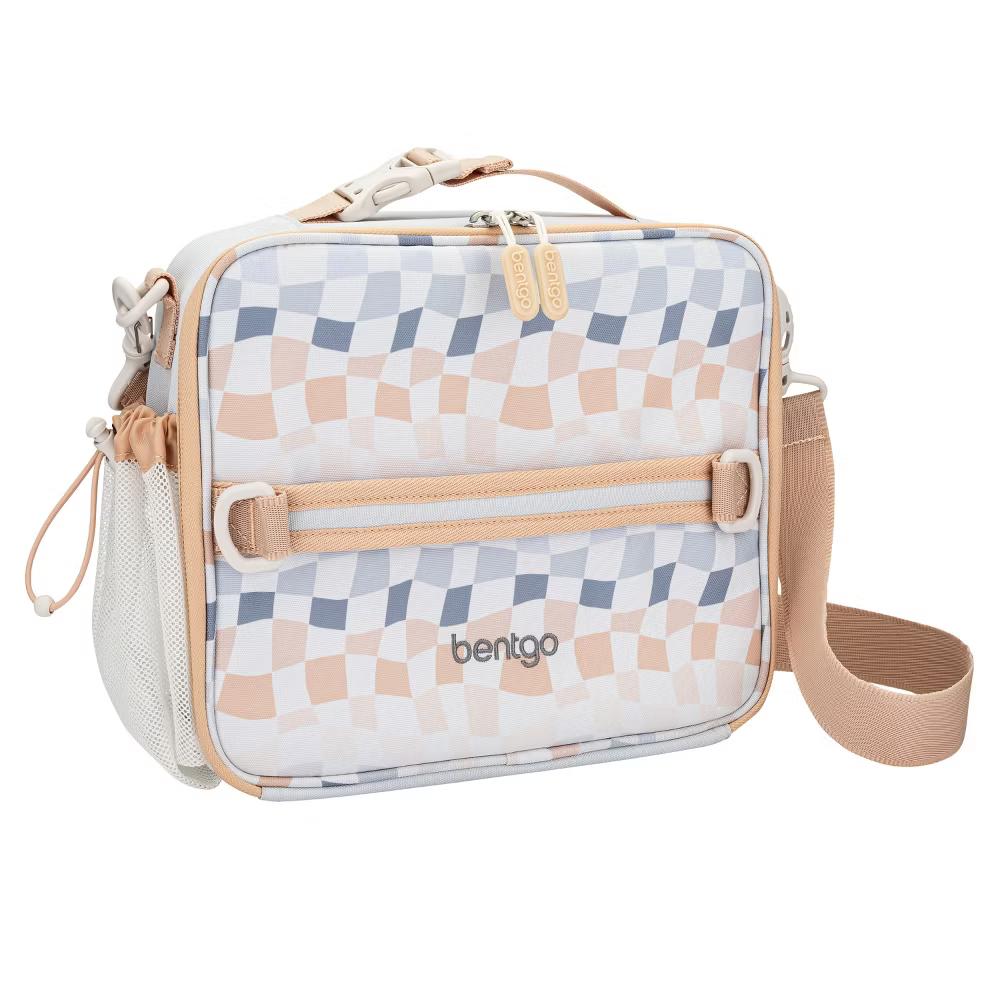 Kids' Deluxe Insulated Lunch Bag - Image 30