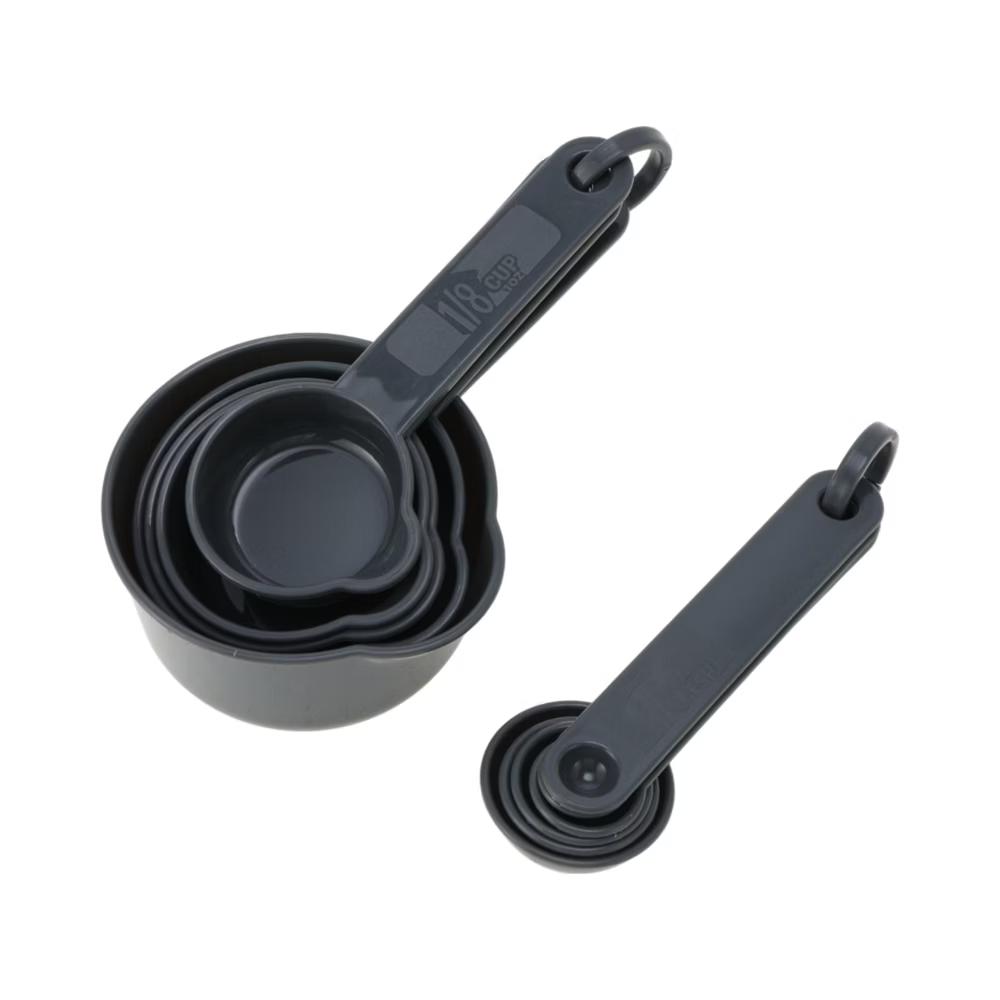 Measuring Cups 11-Piece Measuring Set Dishwasher Safe Dishwasher Safe PP 1 Set - Image 5