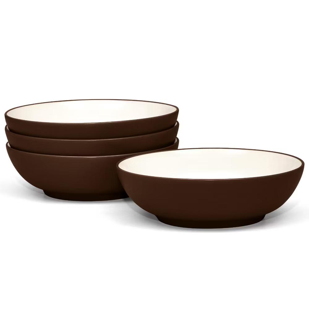 Noritake Colorwave Set of 4 Soup/Cereal Bowls - Image 13