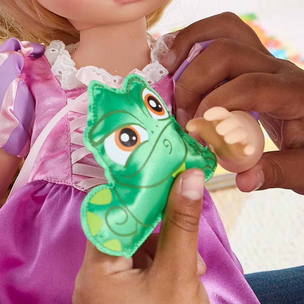 Princess Animator Rapunzel Doll - store - Image 5