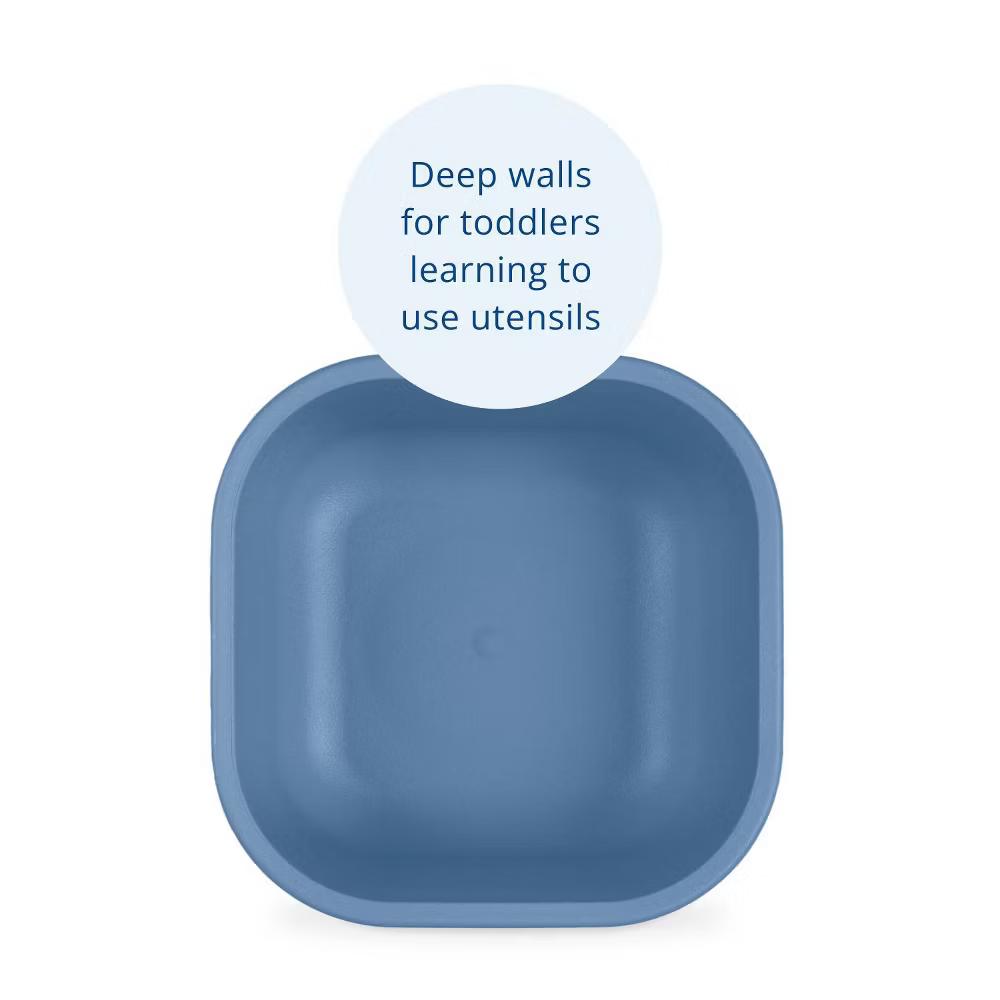 Re-Play 12oz Square Dining Bowl - Image 13
