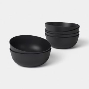 Recycled Poly Pro Serving Bowl