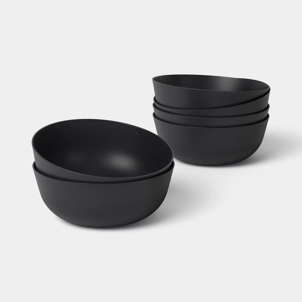 Recycled Poly Pro Serving Bowl