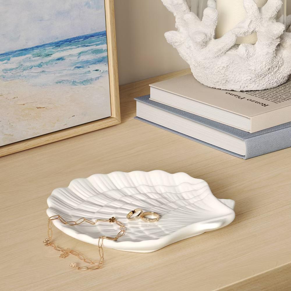 Seashell Trinket Dish - Image 3