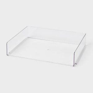 Stackable Paper Tray
