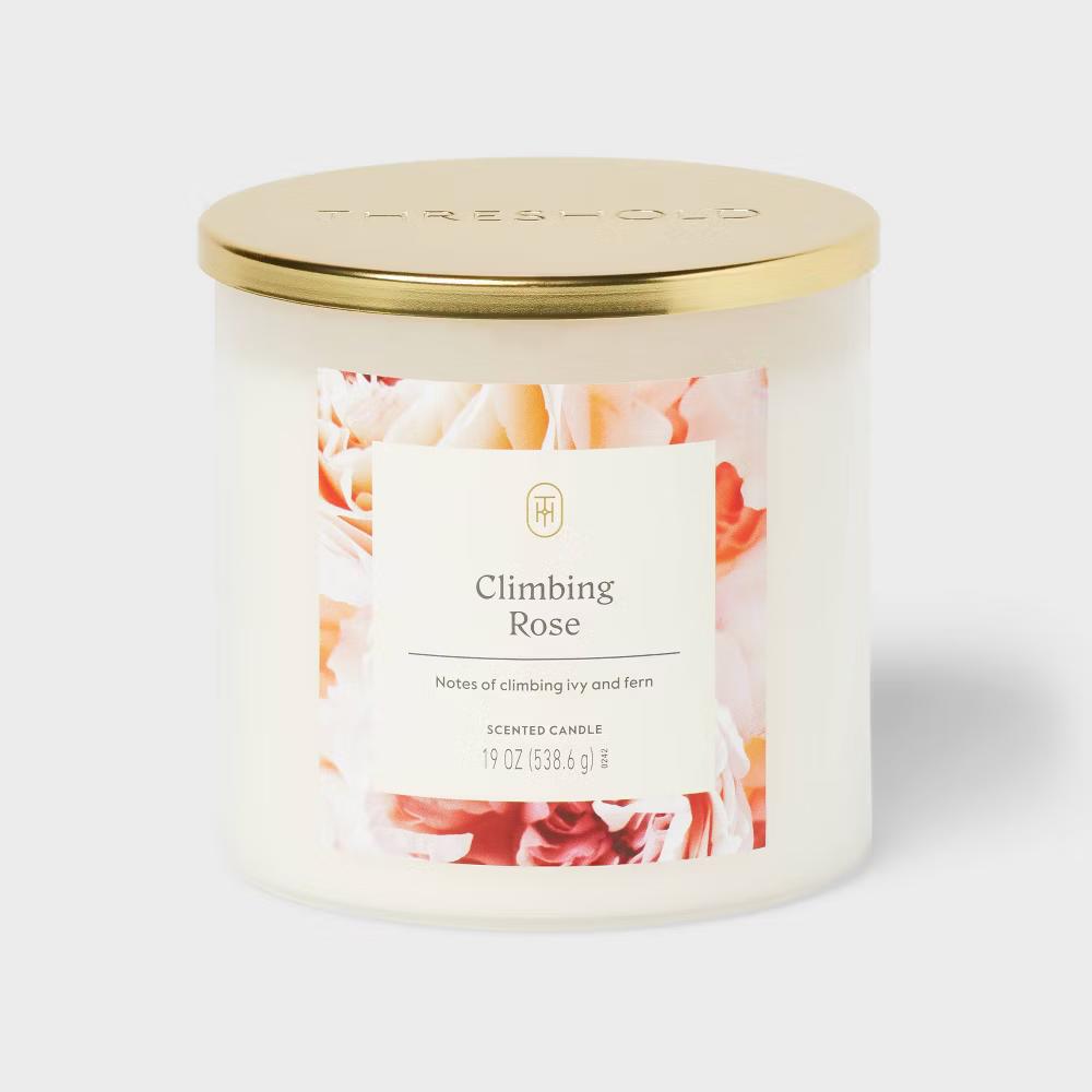 Lidded Glass Jar Candle - Image 38