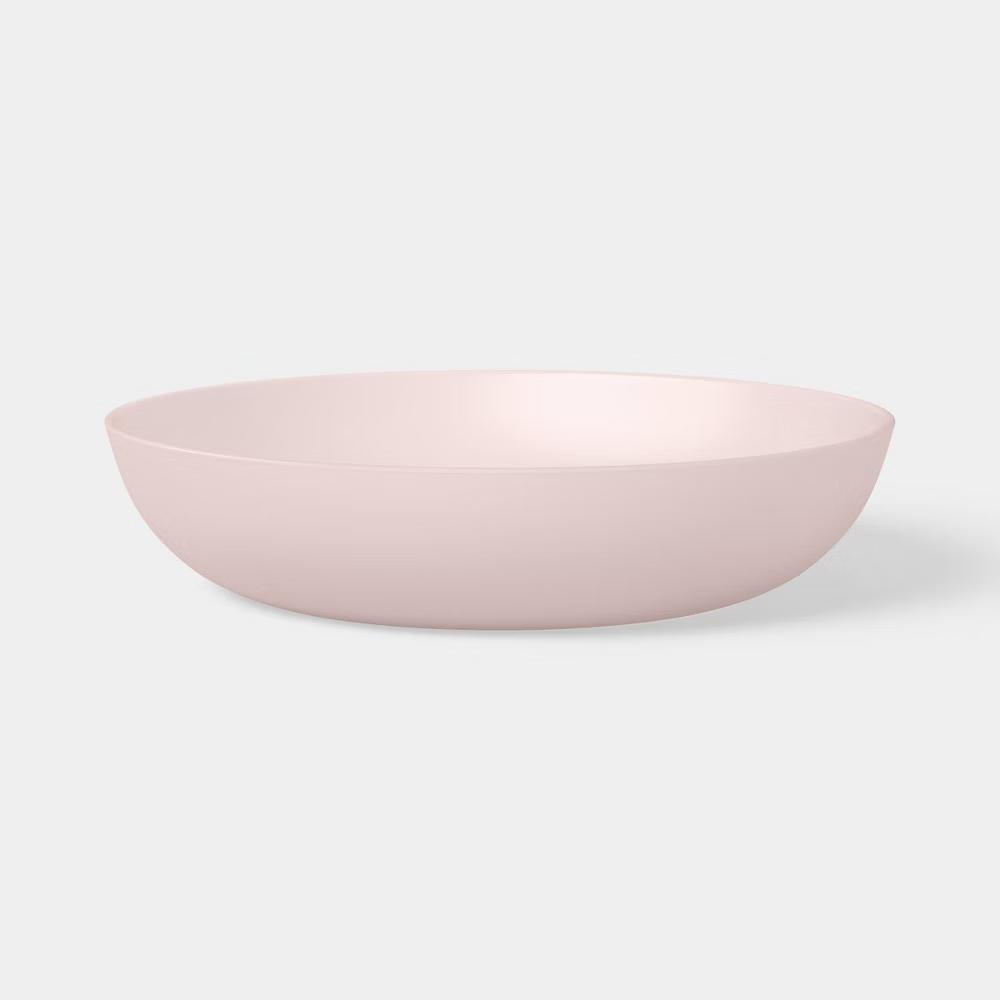 3.22 fl oz RE Polypro Translucent Dinner Bowl - Image 5
