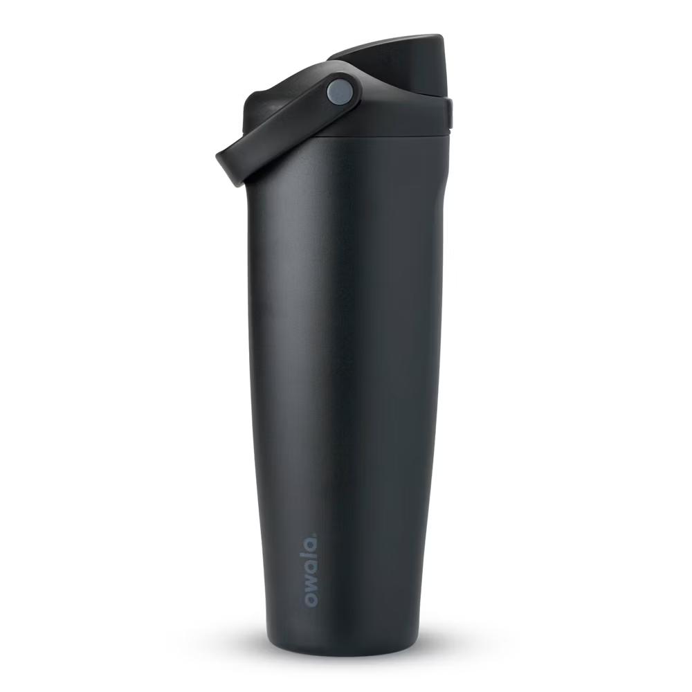 Stainless Steel FreeSip Sway Water Bottle - Image 100