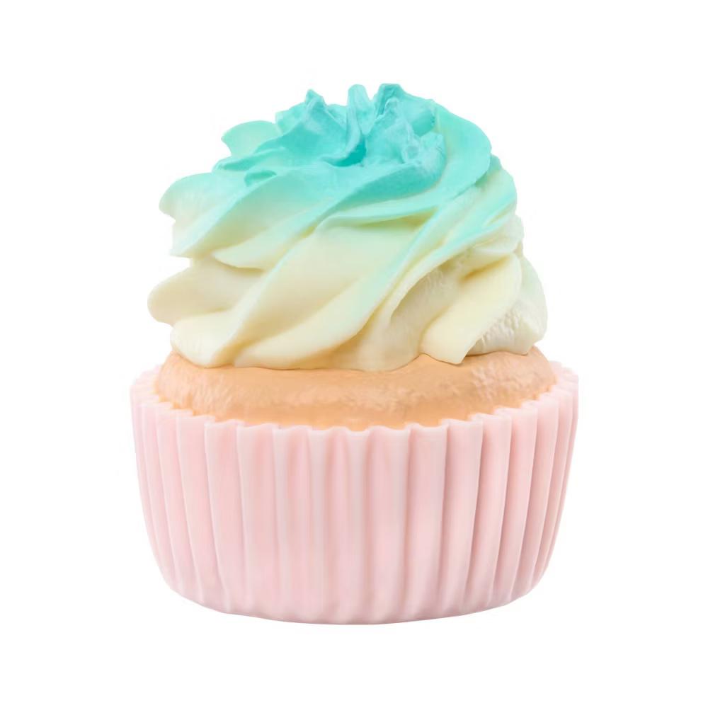 Sweet Spaces Playful Plates – Cupcakes - Image 2