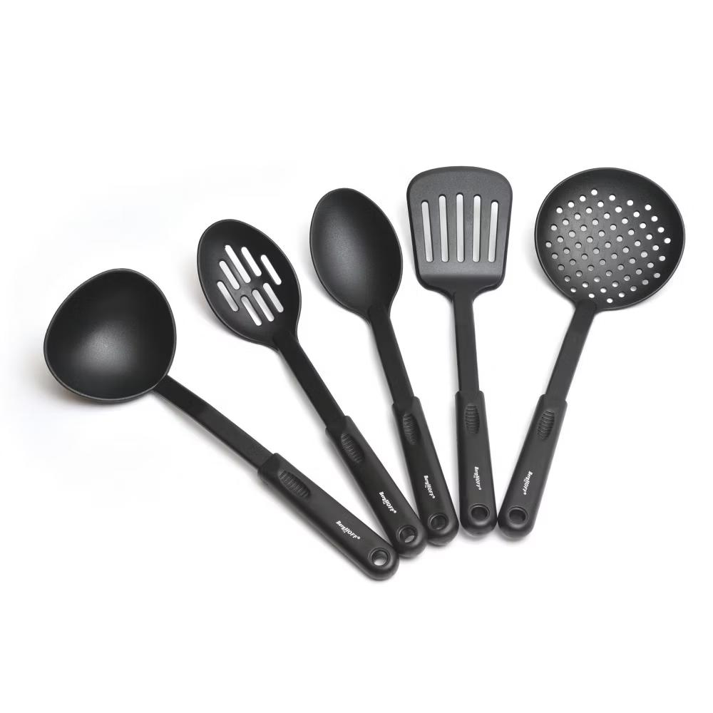 BergHOFF Studio 5Pc Nylon Kitchen Tool Set - Image 3