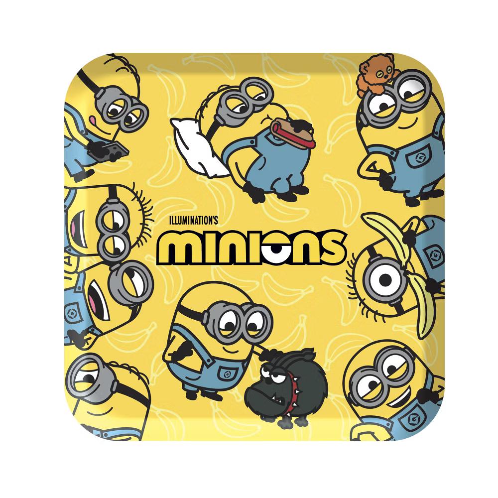 Buffalo Games Minions 50pc Puzzle Tin - Image 4