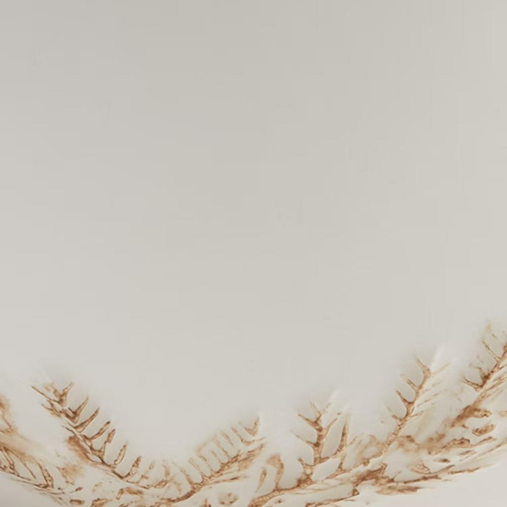 Park Designs Antler Cereal Bowl Set of 4 - Image 2