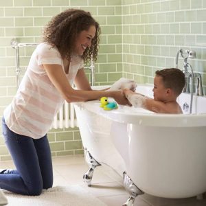 Dreambaby Room and Bath Thermometer