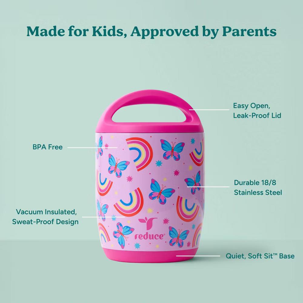 Reduce 10oz Food Storage Container - Image 19