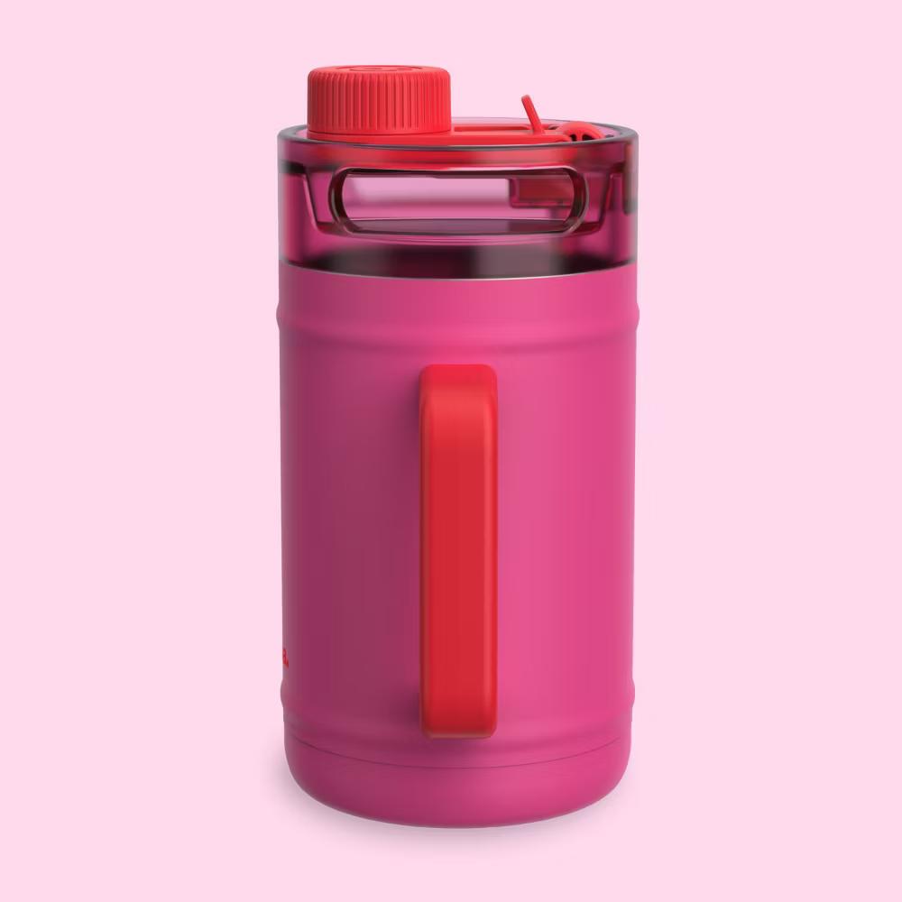 Bubba 52 fl oz Keg with Multi Function Keg Lid Water Bottle - Image 42
