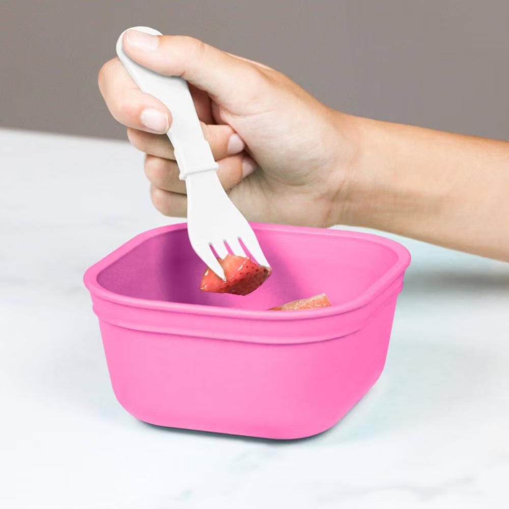 Re-Play 12oz Square Dining Bowl - Image 7