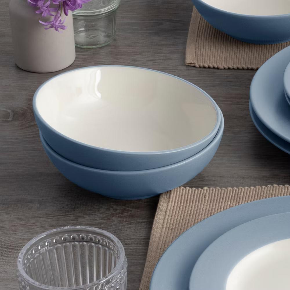 Noritake Colorwave Set of 4 Soup/Cereal Bowls - Image 35