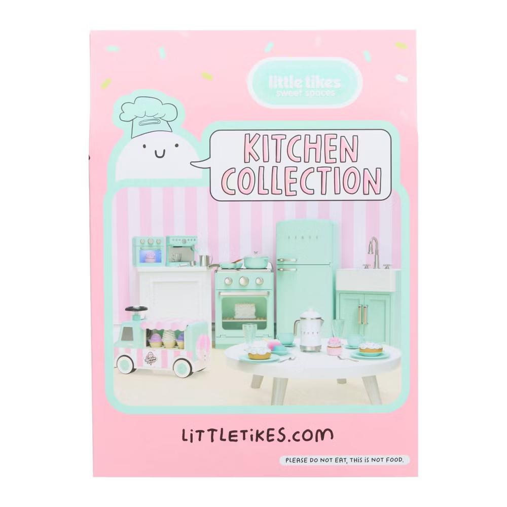 Sweet Spaces Playful Plates – Ice Pops - Image 5