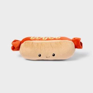 9'' Hot Dog Plush