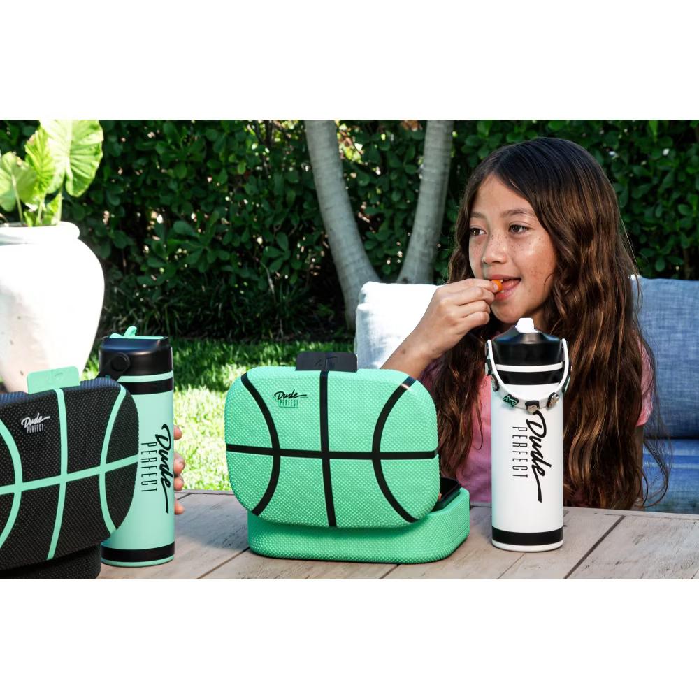 Dude Perfect Hardside Plastic Lunchbox - Image 20